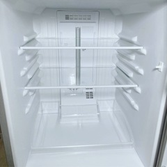 (送料無料) 2020年 極美品 冷蔵庫 Panasonic 138L 霜取り不要 LED庫内灯 ⑦の画像