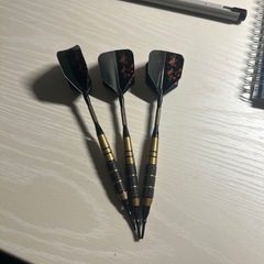 ダーツ