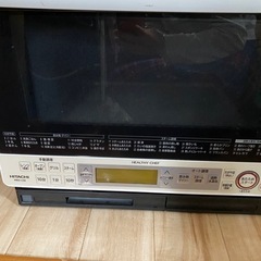 オーブンレンジ