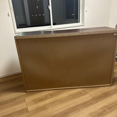 【4/2、3午前の引き取りで無料】たんす　の画像