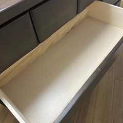 【4/2、3午前の引き取りで無料】たんす　の画像