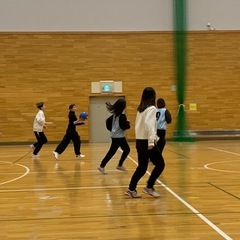 🏀社会人バスケ4/20🏀