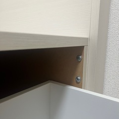 ベッドフレームの画像