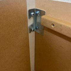 ベッドフレームの画像