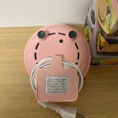 ⭐︎値下げ！⭐︎レコルト　スマイルベイカーミニの画像