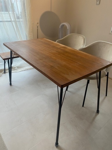 COUNTRY KINOKA ダイニングテーブル