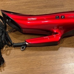 アデランス
【ヘアドライヤー】SHARP製の画像