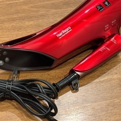 アデランス
【ヘアドライヤー】SHARP製の画像
