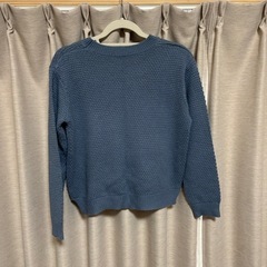 【商談中】ニットの画像