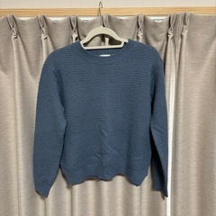 【商談中】ニット