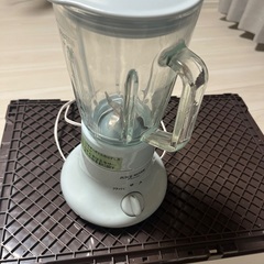 ミキサー譲ります