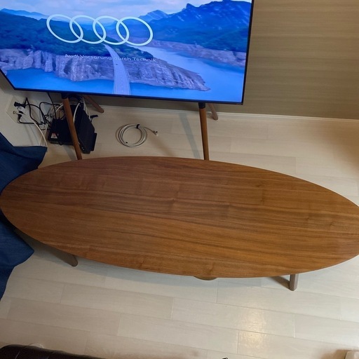 IKEA ローテーブル　Stockholm