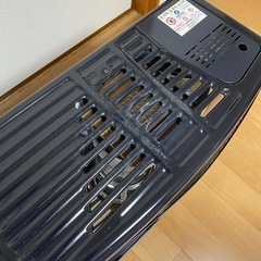 コロナ　石油ストーブ　CORONA SX-E3518WYの画像