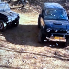ジムニー乗りの方と友達になりたい🙋(北部)