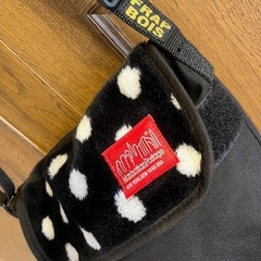 Manhattan Portage✖︎FRAPBOIS バッグ