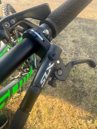 MTB SCOTT spark760 フルサス 1×11換装