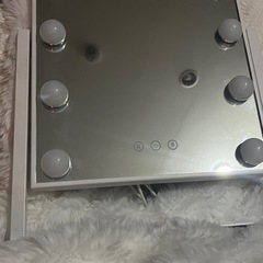 女優ミラーの画像