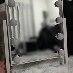 女優ミラーの画像