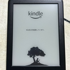 Kindle(第10世代)