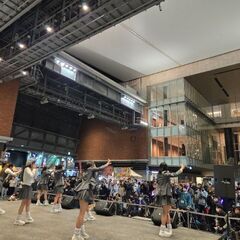 【5月18日追記有り】2025年6月29日日曜日 久留米市後援のアイドル屋外イベント - 久留米市