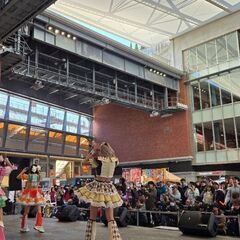 【5月18日追記有り】2025年6月29日日曜日 久留米市後援のアイドル屋外イベント - 地域/お祭り