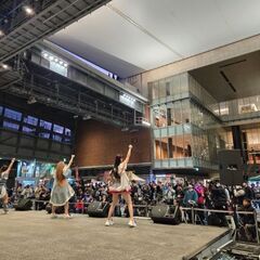 【出店募集終了】2025年6月29日日曜日 久留米市後援のアイド...