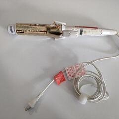 afloat create ion 38mm ヘアアイロン