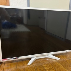 テレビ