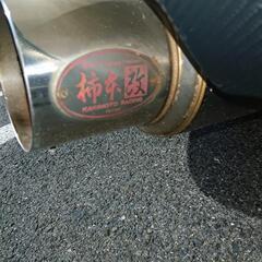 スバルレガシーB4 マニュアル5速 RSK 最終処分予定の画像
