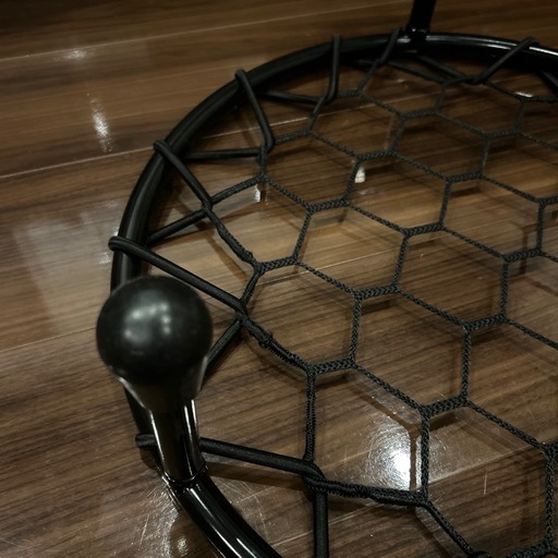 TIGORA バスケットボール用 室内練習 ドリブルネット