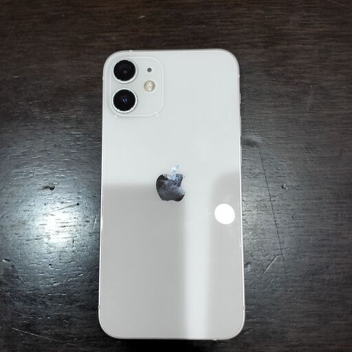 美品】iPhone 12 mini 128GB|格安&コンパクトで快適操作 美品】iPhone 12 mini 128GB|格安&コンパクトで快適操作