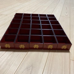 寿升　酒升　結婚式　鏡開き　ウェディング　和婚　和装の画像