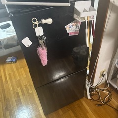 冷蔵庫