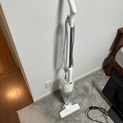 掃除機