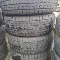 YOKOHAMA iceGUARD G075 225/60R17...