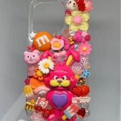 iPhoneケース15 Pro