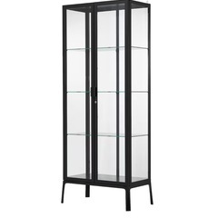 MILSBO ミルスボ コレクションケース, チャコール, 73x175 cmの画像