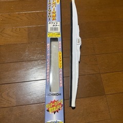 ICHIKOH clog スノーワイパー　ホワイト　ワイパー　冬...