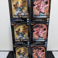 魔人ブウの中古が安い！激安で譲ります・無料であげます｜ジモティー