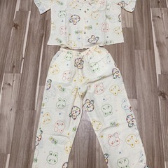 新品　パジャマセット 25