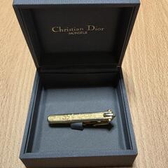 Christian Dior Monsieur ネクタイピン
