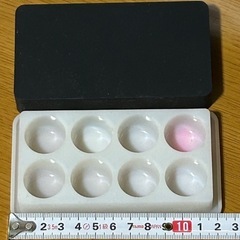 レジン液保管ケース