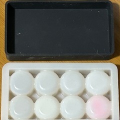 レジン液保管ケースの画像