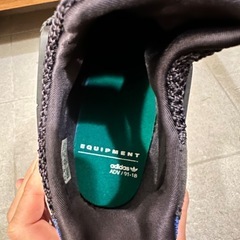 adidas EQTの画像