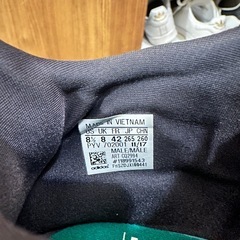 adidas EQTの画像