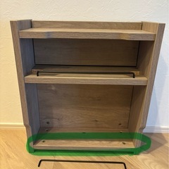 RASIK　ケーブル収納BOX シリーズ 『Nelio ネリオ』...