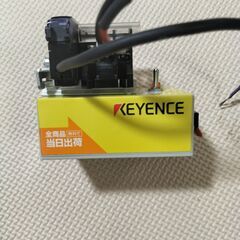 キーエンス FS-V31 ファイバーセンサーの画像