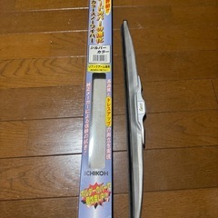 ICHIKOH clog スノーワイパー　シルバー　ワイパー　冬...