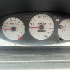 シビック　SIRⅡ　EG6 の画像