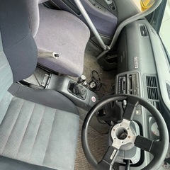 シビック　SIRⅡ　EG6 の画像